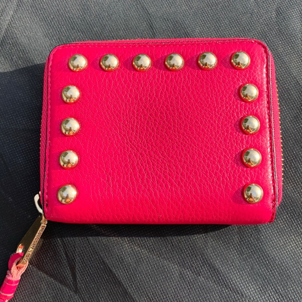 Rebecca Minkoff Wallet